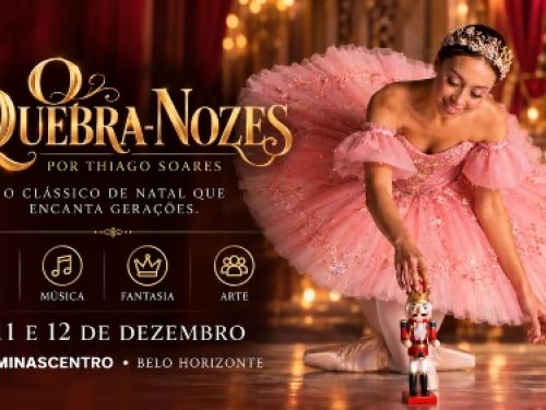 Cartaz do Evento