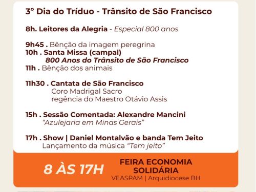 Horarios sábado