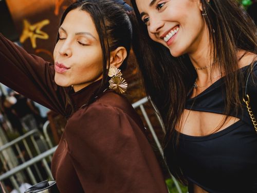 Festival de Vinhos Wine Rooftop