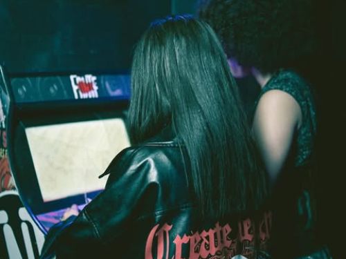 E eu que era Emo? HallowEmo - Belo Horizonte