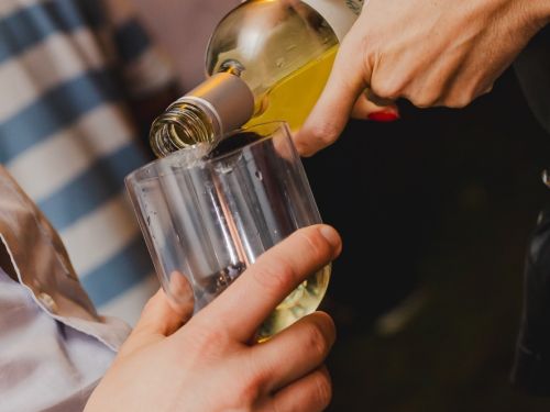 Festival de Vinhos Wine Rooftop