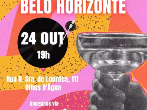 Chamado para a festa GUDINAITE