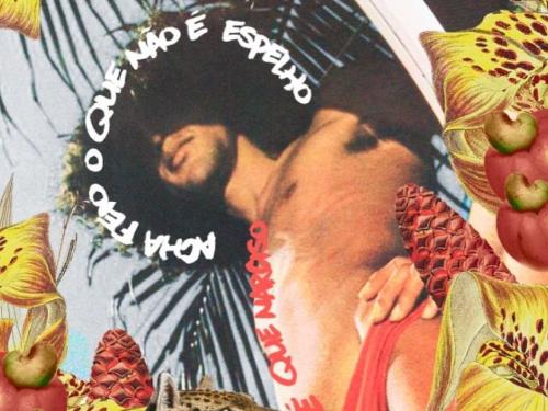 Exposição "Todos os Caetanos" - Grande Hotel Ronaldo Fraga