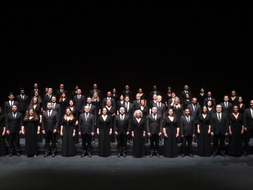 Série Concertos da Liberdade: Cantata "Carmina Burana" 