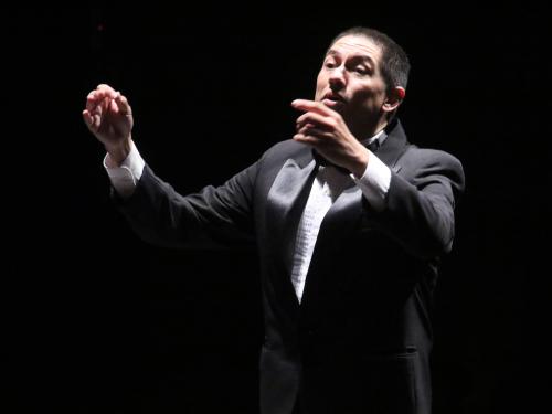 Série Concertos da Liberdade: Cantata "Carmina Burana" 