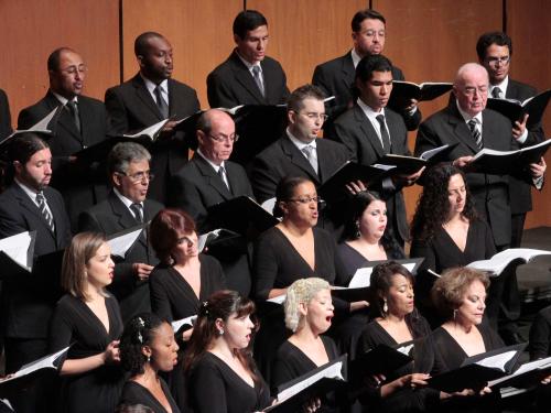 Série Concertos da Liberdade: Cantata "Carmina Burana" 