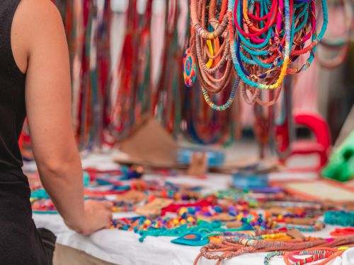 Feira Hippie
