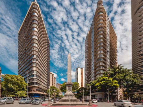 Praça 7