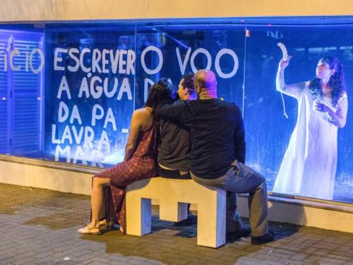 Centro de Referência da Dança de Belo Horizonte 