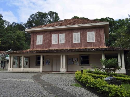 Centro de Referência da Cultura Tradicional e Popular Lagoa do Nado