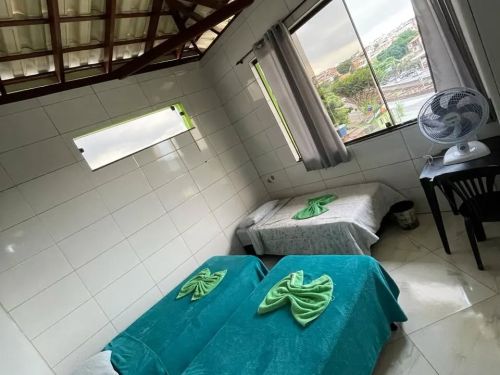 Uai Só Hostel (Uai So Hostel)