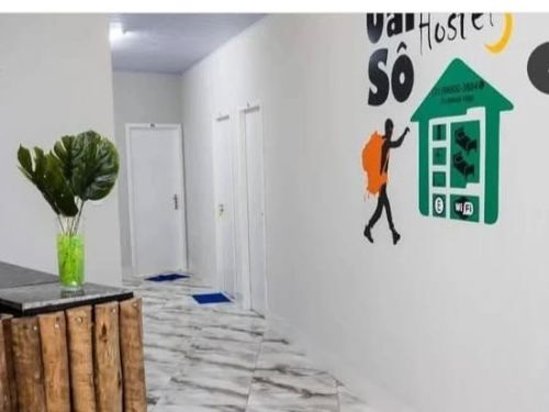 Uai Só Hostel (Uai So Hostel)