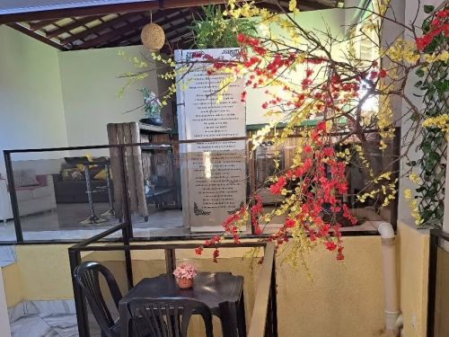 Uai Só Hostel (Uai So Hostel)