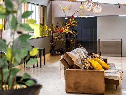 Uai Só Hostel (Uai So Hostel)