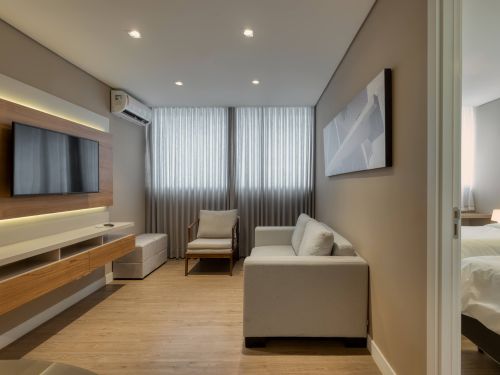 Palazzo Torquetti Hotel & Eventos