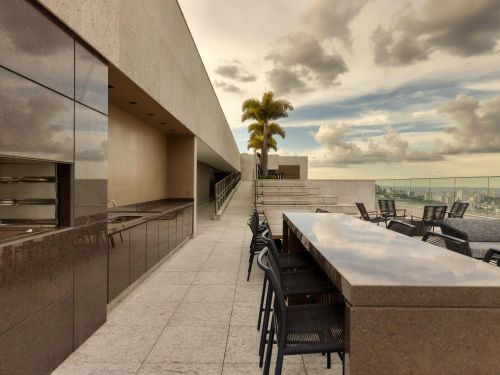 Palazzo Torquetti Hotel & Eventos