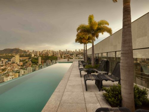 Palazzo Torquetti Hotel & Eventos