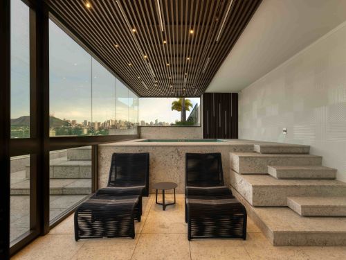 Palazzo Torquetti Hotel & Eventos