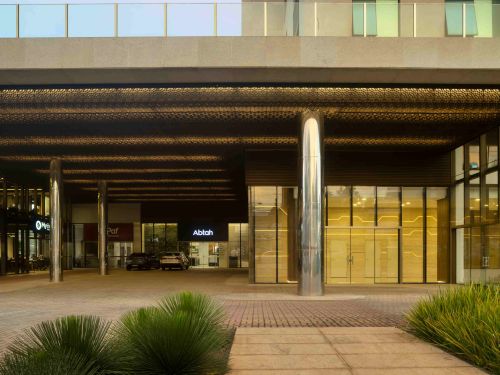 Palazzo Torquetti Hotel & Eventos