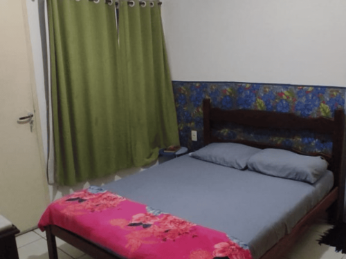 Hostel Trem Di Durmi Pampulha