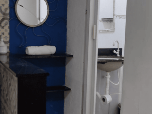 Hostel Trem Di Durmi Pampulha