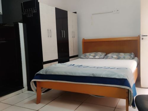 Hostel Trem Di Durmi Pampulha