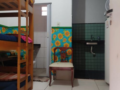 Hostel Trem Di Durmi Pampulha