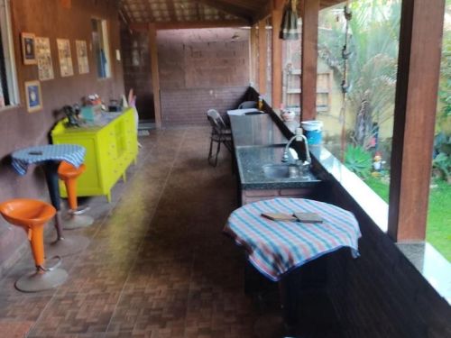 Hostel Trem Di Durmi Pampulha