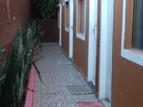 Hostel Trem Di Durmi Pampulha