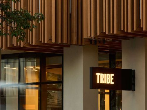 TRIBE Belo Horizonte Savassi