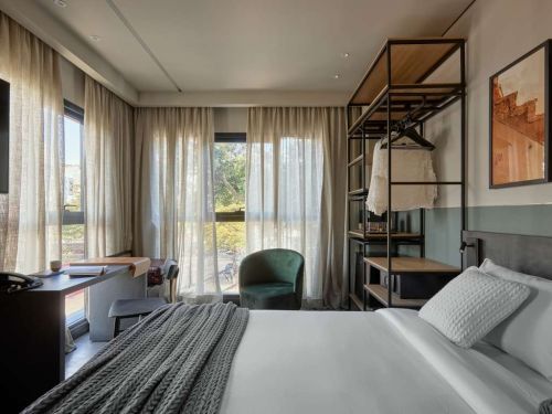 TRIBE Belo Horizonte Savassi