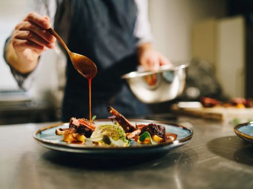 Gastronomia Actuall Convention by Summit Hotels