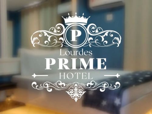 Prime Hotel BH - Lourdes