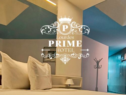 Prime Hotel BH - Lourdes