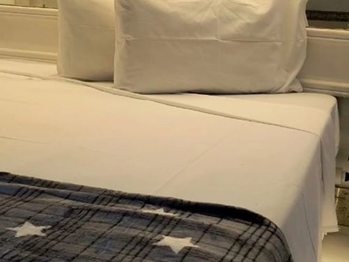 Prime Hotel BH - Lourdes