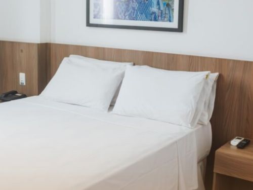 Itapoã Executive Hotel