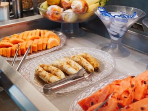 Itapoã Executive Hotel