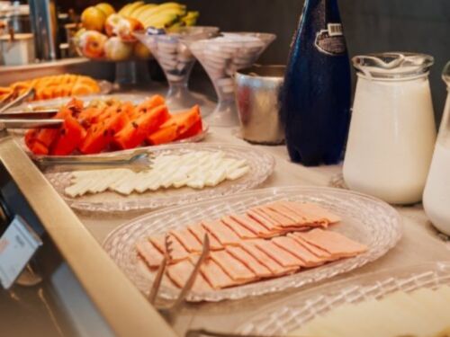 Itapoã Executive Hotel