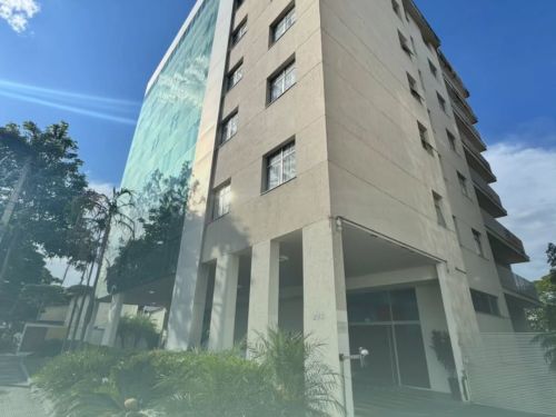Itapoã Executive Hotel