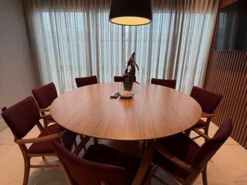 Ruby Hotels - Sala de Reuniões