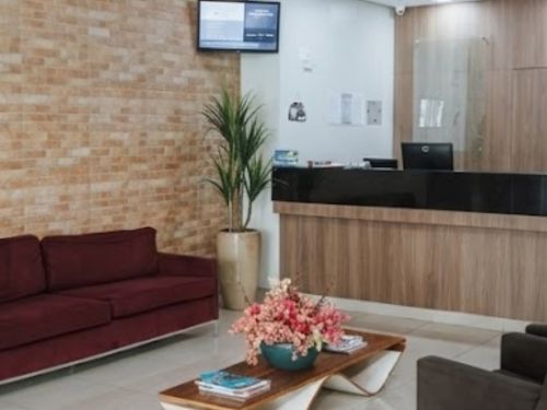 Itapoã Executive Hotel