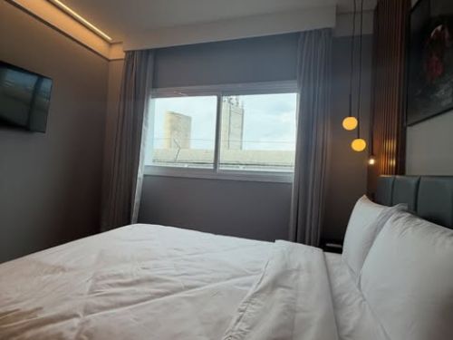 Ruby Hotels - Quarto Casal