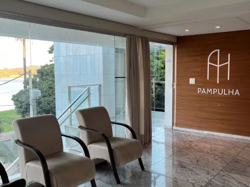 Rede Andrade Hotéis - Pampulha