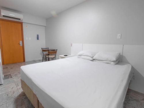 Rede Andrade Hotéis - Pampulha