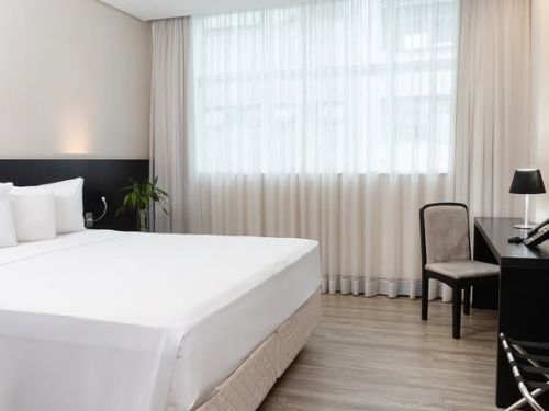 Hotel Park Tower Savassi