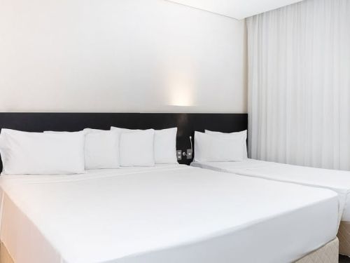 Hotel Park Tower Savassi