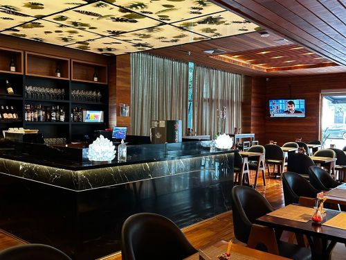 Hotel Park Tower Savassi