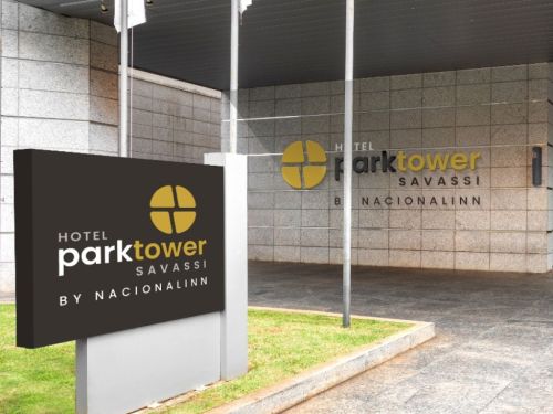 Hotel Park Tower Savassi