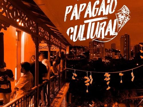 Festival Papagaio Cultural