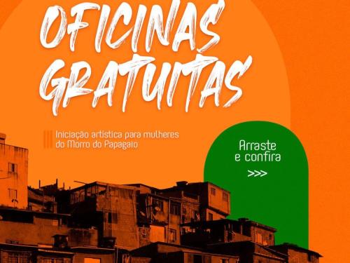 Festival Papagaio Cultural